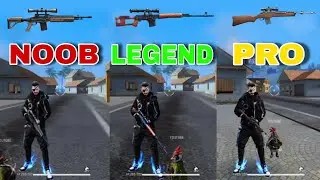 Woodpecker VS SVD VS AC80 TEST.......