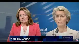 Dzisiaj informacje TV Republika 29.06.2024 | TV Republika