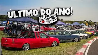 DERRUBADOS DE SOROCABA! UM DOS MAIORES EVENTOS DE CARRO BAIXO DE SP ESTÁ DE VOLTA!