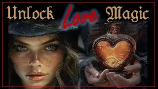 Explore the power of a Love Spell