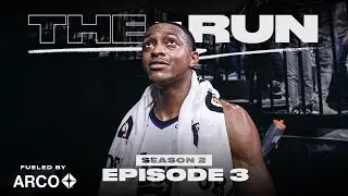 The Run | S2E3 | 'Connected' | 2023-24 Sacramento Kings All Access