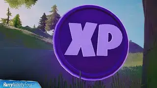 All XP Coin Locations (Week 2) - Fortnite Battle Royale