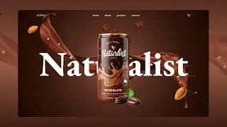 Master Scroll Animations with GSAP & ScrollTrigger | Create a Stunning Website with HTML, CSS, & JS