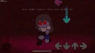 FNF Sky - Phantasm (FNF Mods)