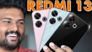 😎 Redmi 13 5G - Really a Budget 🏆 Champion?