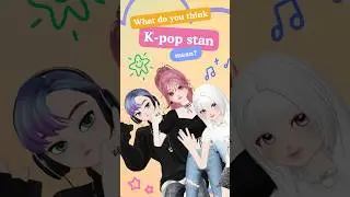 💖𝐖𝐡𝐚𝐭 𝐃𝐨 𝐘𝐨𝐮 𝐓𝐡𝐢𝐧𝐤 𝐊-𝐩𝐨𝐩 𝐒𝐭𝐚𝐧 𝐌𝐞𝐚𝐧?🤔#zepeto #NewJeans #Kpop