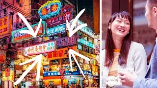 Which countries speak Mandarin vs. Cantonese? | Need-to-know