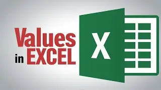How to Find Total and Percentage in MS Excel | How to Calculate Total Percentage in Excel
