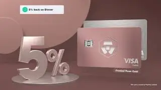 Crypto.com Visa Card - Europe