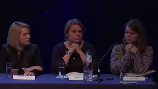 CPDP 2018: PRIVACY, ADVERTISING, AND TRUST: CAN WE HAVE IT ALL?