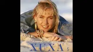 Xuxa - Leitura [Instrumental]
