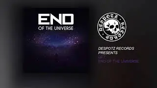 QFT - End of the Universe (HQ Audio Stream)