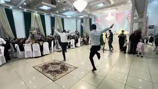 KARABAH Oyunu Rustam Gamidov Ruslan Gamidov( AHISKA) Бишкек 2024