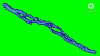 No copyright green scree mala ka 2021