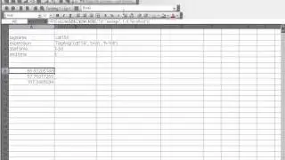 OSIsoft: PI calculation vs PI expression in PI DataLink. v3.1