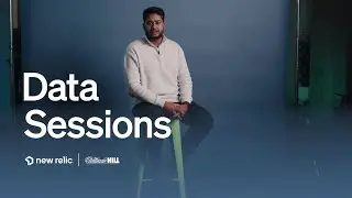 Data Sessions: William Hill runs on New Relic to manage security vulnerabilities