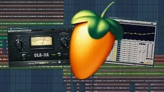 СВЕДЕНИЕ И МАСТЕРИНГ РЭПа С ВОКАЛОМ В FL STUDIO