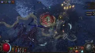 [POE archnemesis] Unexpected result with Best Currency combo and rarest part - OPULENT