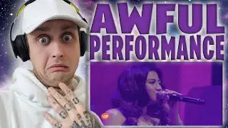 AWFUL PERFORMANCE!!! Morissette Amon X Marcelito Pomoy - Secret Love Song (Wish 107.5 Music Awards)