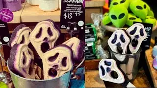 ПОВТОРЯЕМ SCREAMO LUSH без специальной формы