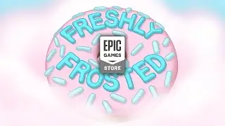 Freshly Frosted GAMEPLAY 🤔 Epic Steam Casual Indie Simulation Strategy Simulator  Puzzle Fun Games