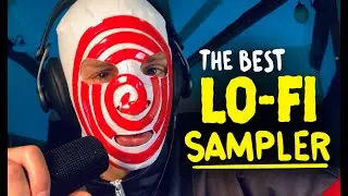 Super Dirty Lo-Fi Sampler // Zoom Sampletrak review