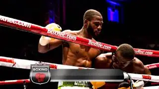 Boxing Opener| VideoHive Templates | After Effects Project Files