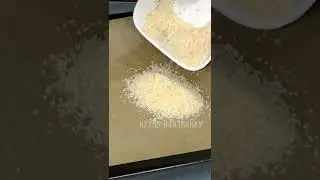 Секреты и хитрости: показываю, как я готовлю приправу к рыбе и курице