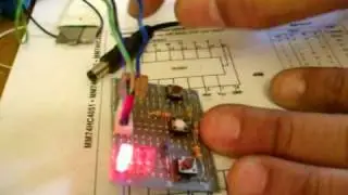 74HC4051 Test