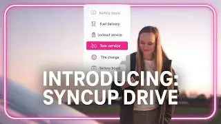 SyncUP Drive: The Key to a Smarter Drive | T-Mobile