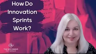 Innovation Sprints Demystified: How They Transform Businesses