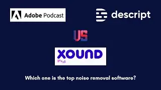 Which Background Noise Removal Software Is The Best?