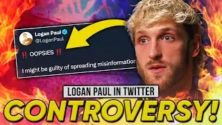 Logan Paul Denies WWE PR Backlash Over Controversial Tweet | SmackDown Champions Make Indy Return