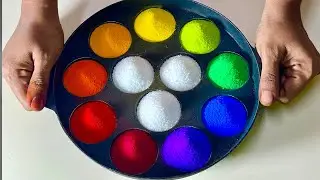 Rangoli designs for Diwali simple and easy\