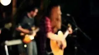 Roadkill Ghost Choir 