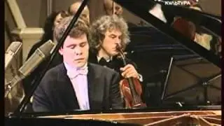 Denis Matsuev - Tchaikovsky, Piano concerto no.1 / Чайковский, Концерт №1