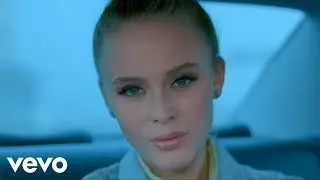 Zara Larsson - Rooftop (Official Music Video)