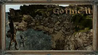 Gothic 2 Battle in Khorinis Soundtrack 1 Hour Extended