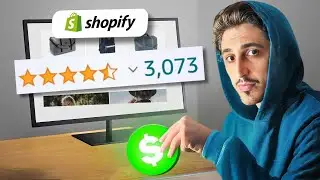 ONE Simple Trick to Get More Shopify Product Reviews