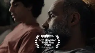 BEST CANADIAN SHORT FILM AWARD Announcement | VIFF 2022