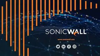 Learn how to manage your firewalls in the cloud using the SonicWall Network Security Manger NSM