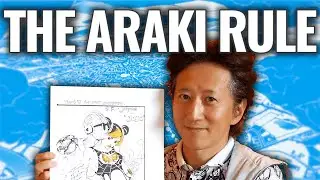 The Secret to Making a Perfect Art Style