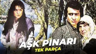 Aşk Pınarı | Deniz Akbulut Eski Türk Filmi | Full Film İzle