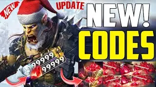 * NEW * ALL WORKING RAID SHADOW LEGENDS CODES 2023 ! RAID SHADOW LEGENDS PROMO CODES