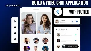 Best Video Chat API to Build Video Chat | ZEGOCLOUD