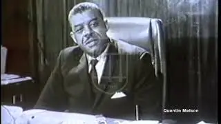 Donald Hollowell and Lester Maddox (June 1, 1965)