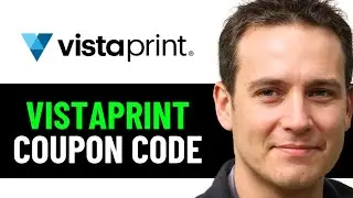 How To Find Best VistaPrint Discount Code 2024! (BEST METHOD)