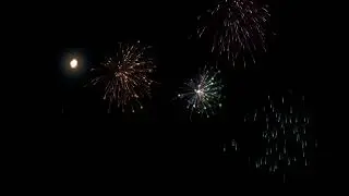 Celebration Light Blast || Celebration Pataka ||  Celebration Animation || Happy New Year 2022 (NCS)