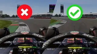 10 ways to get FASTER on F1 23