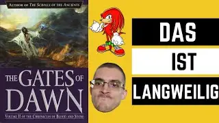 The Fifth Sorceress is pure pain for the human soul (Part 2)